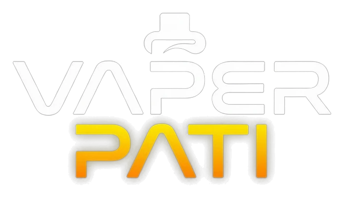 Logotipo de VaperPaTi